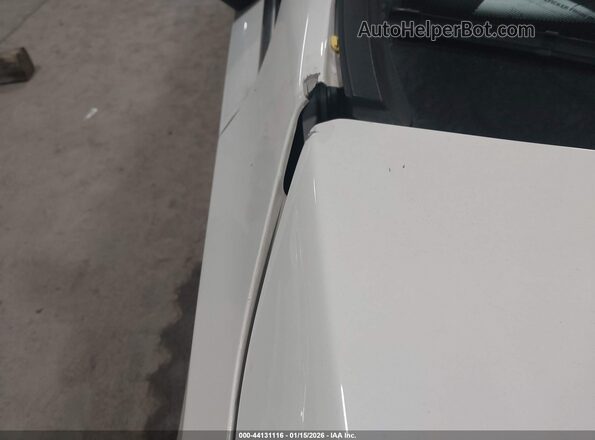 W1K3G4FB6NJ361197 2022 MERCEDES-BENZ A 220 White Вид спереду