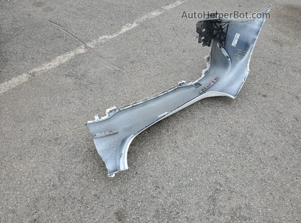 W1K3G4FB7LJ212939 2020 MERCEDES-BENZ A White ძრავის განყოფილების ხედი