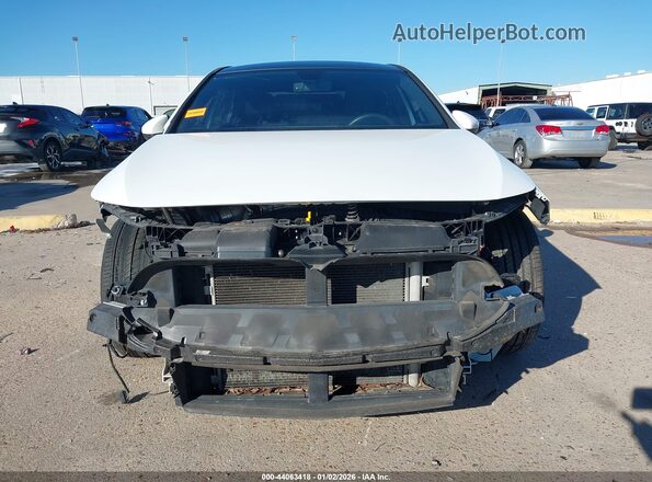 W1K3G4FB7NJ363184 2022 MERCEDES-BENZ A 220 White 
