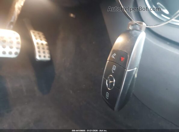 W1K5J4HB0RN472818 2024 MERCEDES-BENZ CLA-CLASS Белый Вид панели приборов