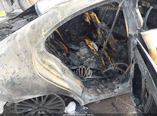 W1K5J4HB1MN166137 2021 MERCEDES-BENZ CLA 250 White 