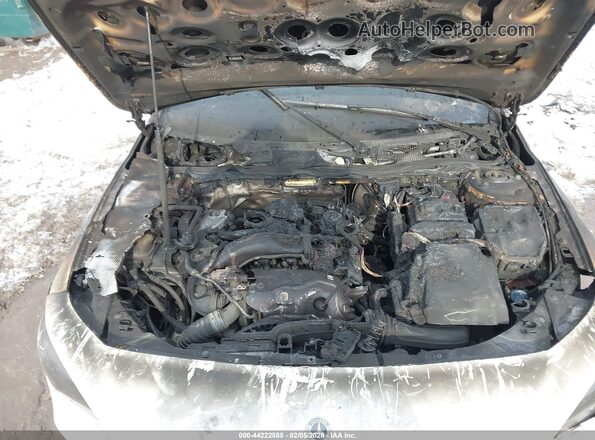 W1K5J4HB1MN166137 2021 MERCEDES-BENZ CLA 250 White 