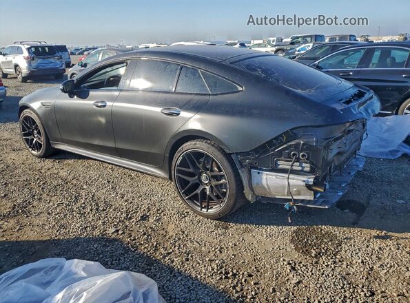 W1K7X5KB1PA055508 2023 MERCEDES-BENZ AMG Black Rear left