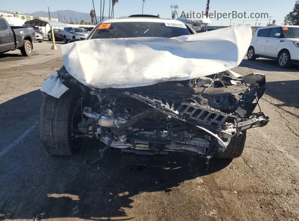 W1K7X5KB7PA059451 2023 MERCEDES-BENZ AMG White Դիմացի տեսք