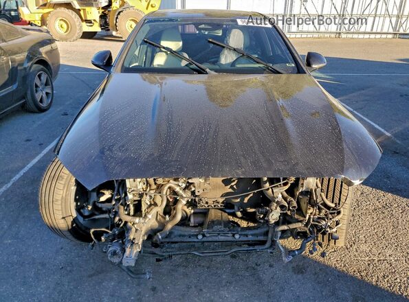 W1KAF4GB2PR098185 2023 MERCEDES-BENZ C Black Вид спереду