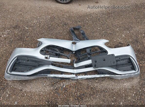 W1KAF4GB6PR107762 2023 MERCEDES-BENZ C-CLASS Gray Սարքավորումների վահանակի տեսք