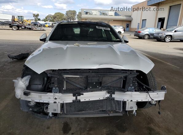 W1KAF4GB7PR070544 2023 MERCEDES-BENZ C White წინა ხედი