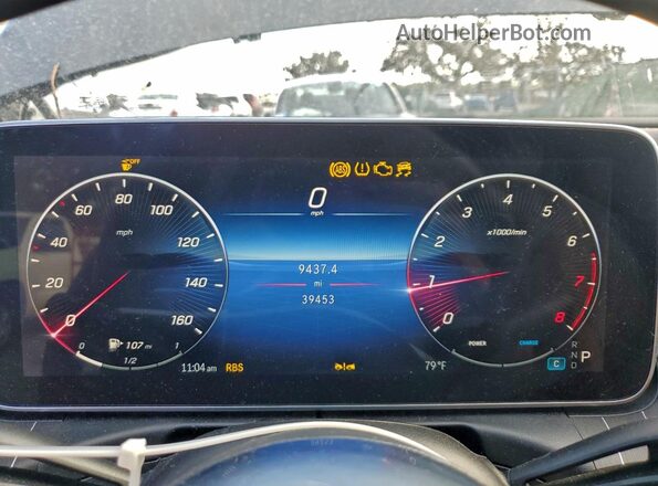 W1KAF4HB1PR133524 2023 MERCEDES-BENZ C Black 