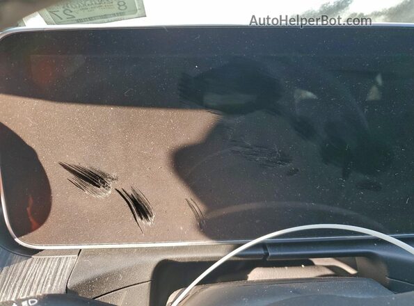 W1KAF4HB2RR231819 2024 MERCEDES-BENZ C Black Vista del cuadro de instrumentos