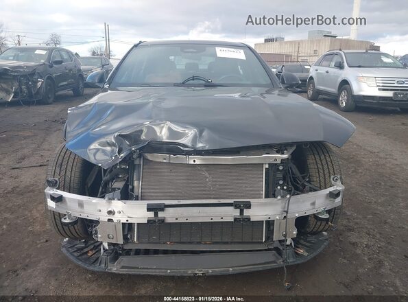 W1KAF4HB3SR251373 2025 MERCEDES-BENZ C-CLASS Black Սարքավորումների վահանակի տեսք