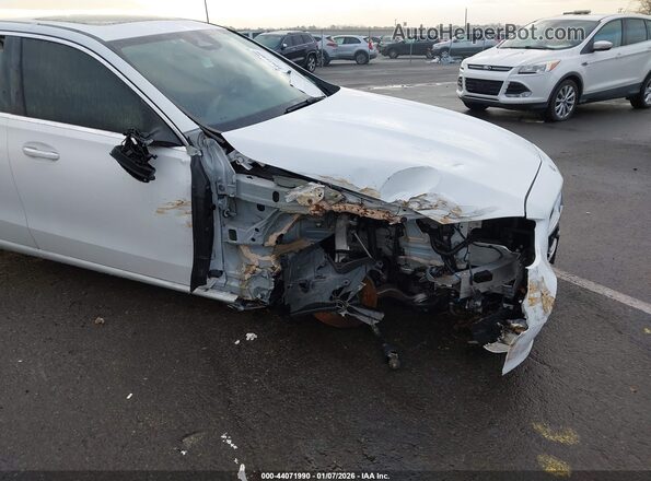 W1KAF4HB5PR071285 2023 MERCEDES-BENZ C-CLASS White 