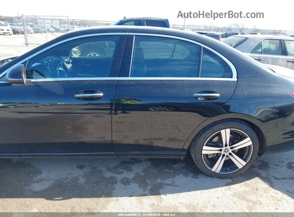 W1KAF4HB5SR242982 2025 MERCEDES-BENZ C-CLASS Black Widok wnętrza 360 stopni