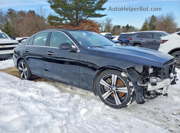 W1KAF4HB6SR280222 2025 MERCEDES-BENZ C Black 