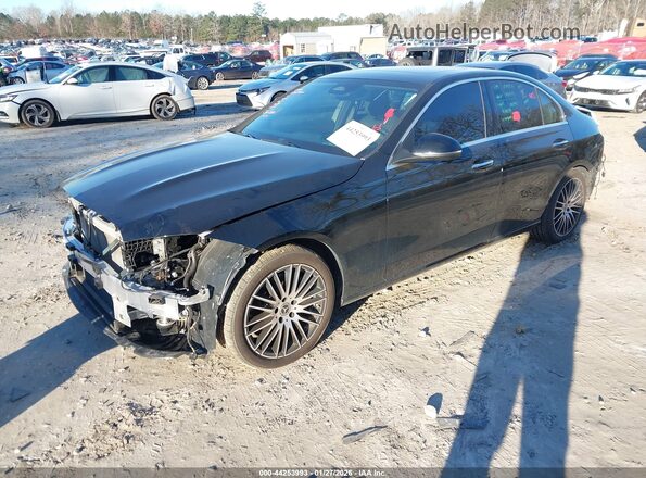 W1KAF4HB9RR221093 2024 MERCEDES-BENZ C-CLASS Черный 