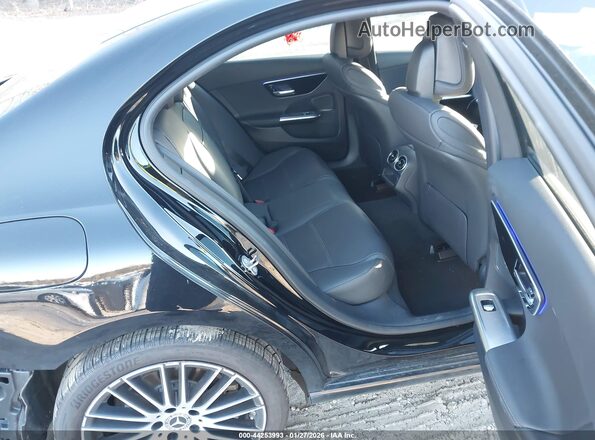 W1KAF4HB9RR221093 2024 MERCEDES-BENZ C-CLASS Черный 