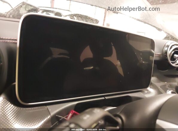 W1KAF4HBXPR138513 2023 MERCEDES-BENZ C-CLASS Gray 