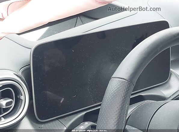 W1KAF8HB7RR155506 2024 MERCEDES-BENZ AMG C 43 Black 