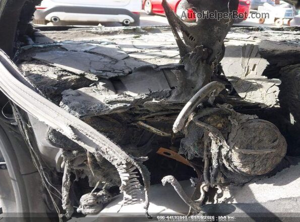 W1KCG2DB1PA031686 2023 MERCEDES-BENZ EQS 450+ Black Widok z przodu