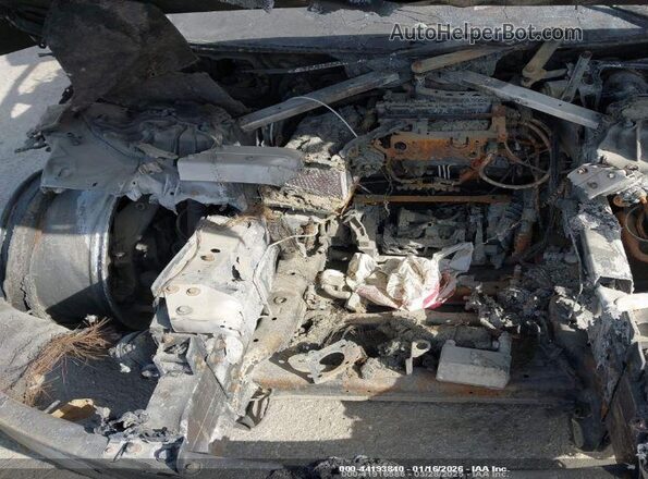 W1KCG2DB1PA031686 2023 MERCEDES-BENZ EQS 450+ Black Widok naklejki z numerem VIN