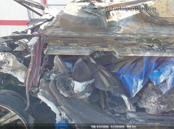 W1KCG2DB1PA031686 2023 MERCEDES-BENZ EQS 450+ Black Widok komory silnika
