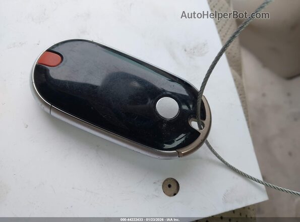 W1KCG2DB4NA004799 2022 MERCEDES-BENZ EQS 450+ Black Vista del salpicadero