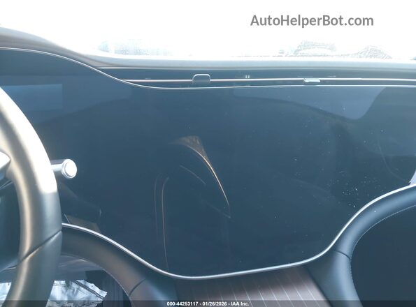 W1KCG4EB1PA027809 2023 MERCEDES-BENZ EQS 580 Black 