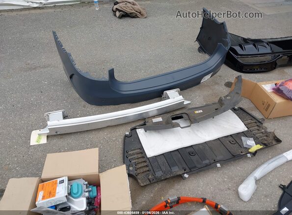 W1KCG4EB1PA031875 2023 MERCEDES-BENZ EQS 580 Gray 
