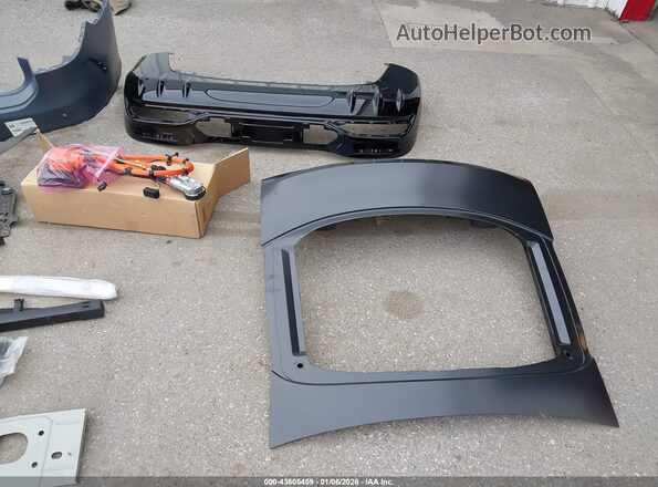 W1KCG4EB1PA031875 2023 MERCEDES-BENZ EQS 580 Gray 