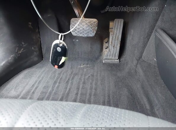 W1KCG4EB1PA031875 2023 MERCEDES-BENZ EQS 580 Gray წინა პანელის ხედი
