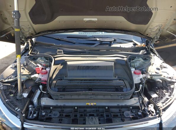 W1KCG4EB1PA032475 2023 MERCEDES-BENZ EQS 580 Black უკანა ხედი