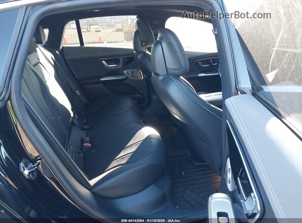 W1KEG1CB7RF055162 2024 MERCEDES-BENZ EQE 350 Черный 