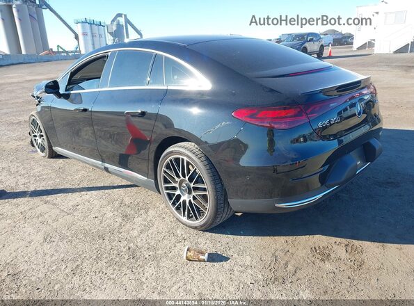 W1KEG1CB7RF055162 2024 MERCEDES-BENZ EQE 350 Черный 