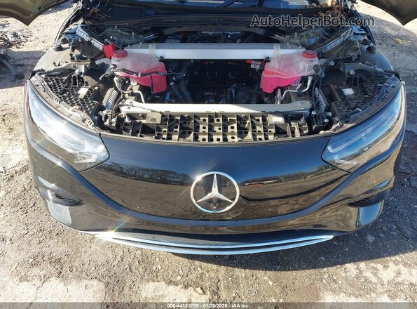 W1KEG2BB3PF014838 2023 MERCEDES-BENZ EQE 350 Black 