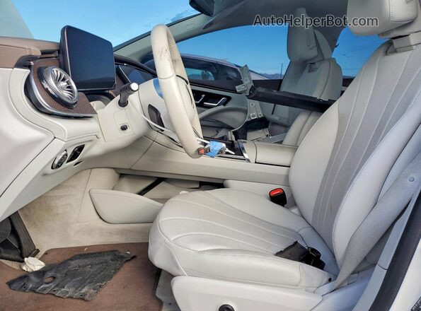 W1KEG2BB5RF054311 2024 MERCEDES-BENZ EQE White 