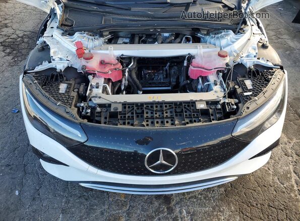 W1KEG2BB5RF054311 2024 MERCEDES-BENZ EQE White 