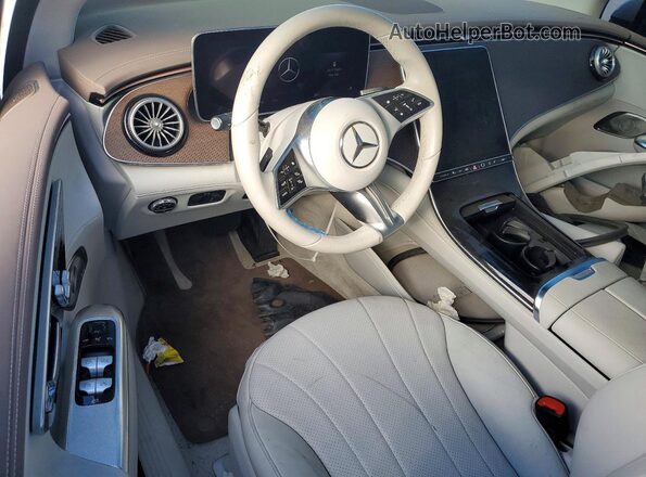 W1KEG2BB5RF054311 2024 MERCEDES-BENZ EQE White 