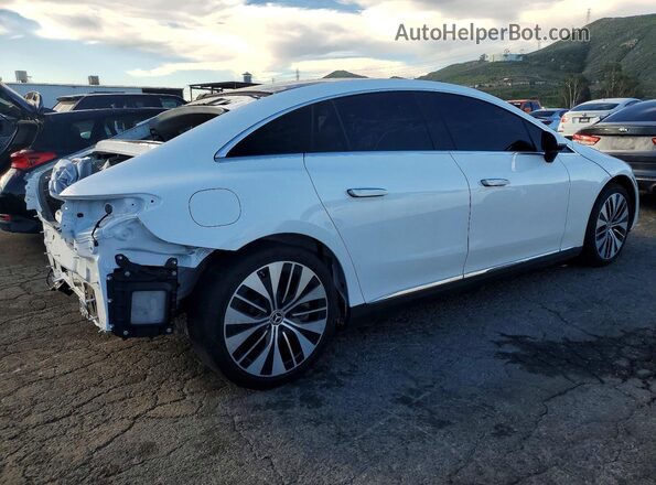 W1KEG2BB5RF054311 2024 MERCEDES-BENZ EQE White 
