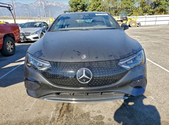 W1KEG2BBXRF043434 2024 MERCEDES-BENZ EQE Charcoal 