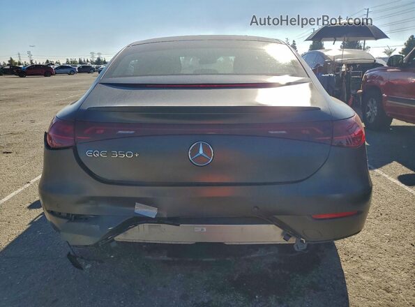W1KEG2BBXRF043434 2024 MERCEDES-BENZ EQE Charcoal 
