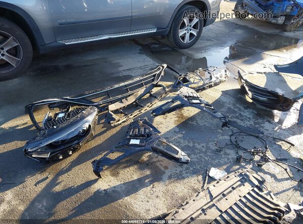W1KEG2CB0PF023169 2023 MERCEDES-BENZ EQE 500 Black 