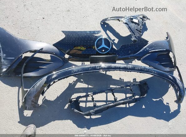 W1KEG2CB0PF023169 2023 MERCEDES-BENZ EQE 500 Black 
