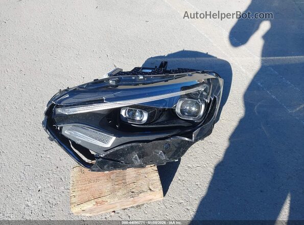 W1KEG2CB0PF023169 2023 MERCEDES-BENZ EQE 500 Black 
