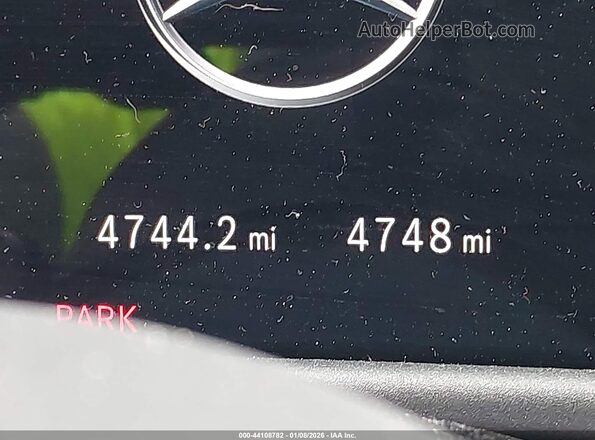 W1KLF4HB0RA046661 2024 MERCEDES-BENZ E-CLASS Silver 