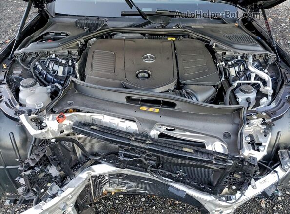 W1KLF4HB1SA171433 2025 MERCEDES-BENZ E Blue უკანა სალონის ხედი