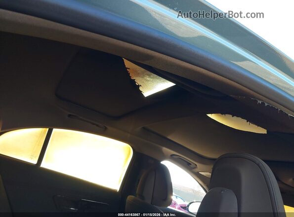 W1KLF4HB6RA061374 2024 MERCEDES-BENZ E-CLASS Gray Dashboard view