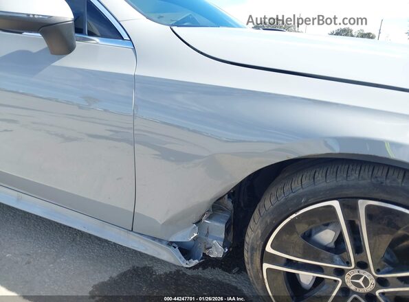 W1KMJ4HB0RF034919 2024 MERCEDES-BENZ CLE 300 Gray 