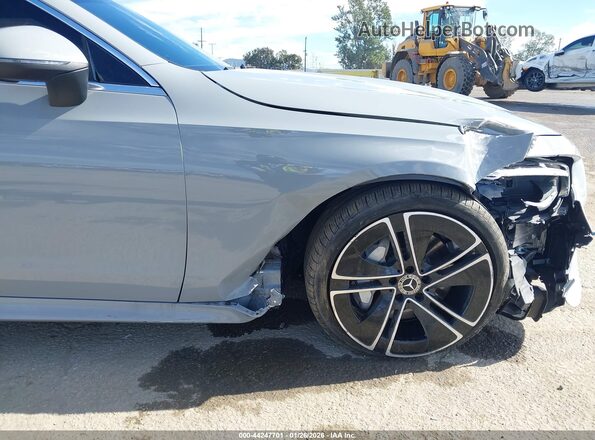 W1KMJ4HB0RF034919 2024 MERCEDES-BENZ CLE 300 Gray 