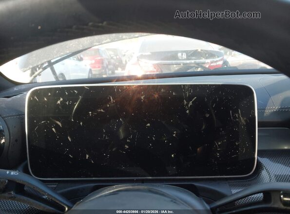 W1KMJ4HB0RF042213 2024 MERCEDES-BENZ CLE 300 Black Rear seats view