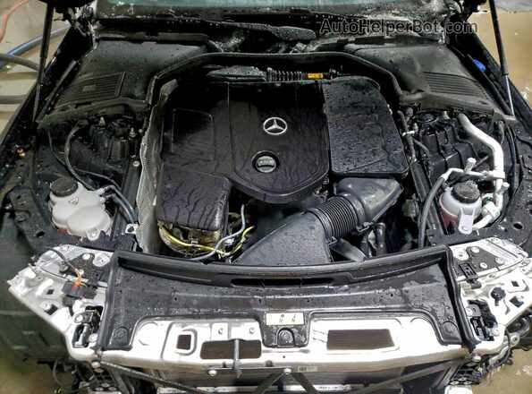 W1KMJ4HB3TF099626 2026 MERCEDES-BENZ CLE Black Widok wnętrza z tyłu