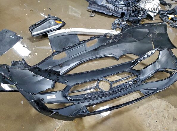 W1KMJ4HB3TF099626 2026 MERCEDES-BENZ CLE Black Widok komory silnika
